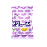 Organic Smiles Органическое масло наут с кокосовым маслом, 50 гр, Гармоника
