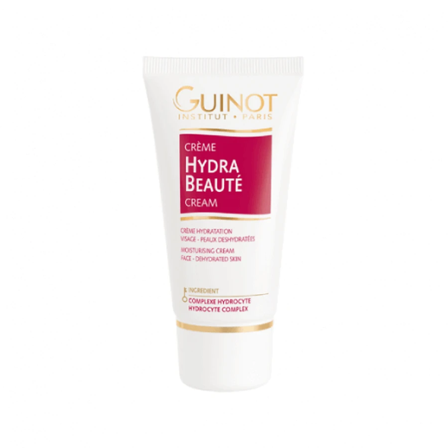 Guinot Hydra Beaute Крем с восстанавливающим и увлажняющим эффектом 50 мл: цены и характеристики