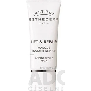 Institut Esthederm Lift & Repair Instant Repulp Mask 50 мл 1×50 мл, маска для обличчя
