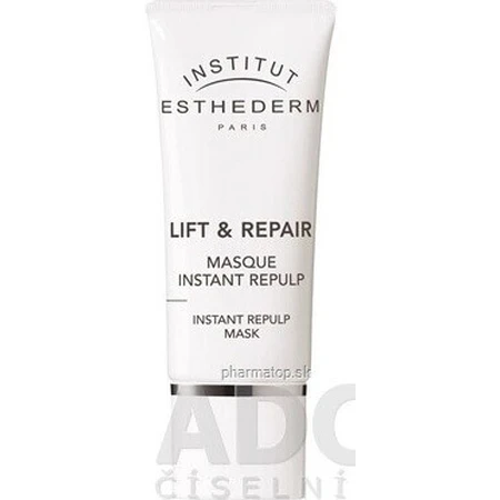 Institut Esthederm Lift & Repair Instant Repulp Mask 50 мл 1×50 мл, маска для лица: цены и характеристики