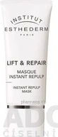 Institut Esthederm Lift &amp; Repair Instant Repulp Mask 50 мл 1×50 мл, маска для лица