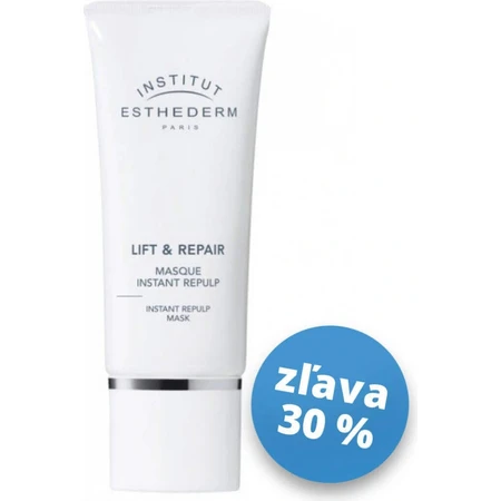 Institut Esthederm Lift & Repair Instant Repulp Mask 50 мл 1×50 мл, маска для лица: цены и характеристики