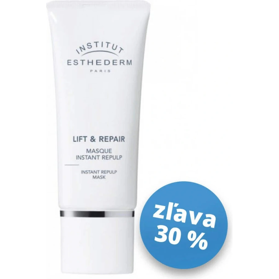 Institut Esthederm Lift & Repair Instant Repulp Mask 50 мл 1×50 мл, маска для лица: цены и характеристики