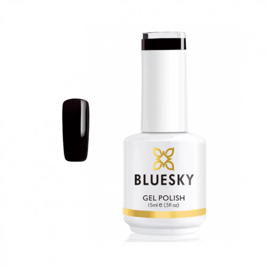 Bluesky UV Полуперманентный лак для ногтей Bluesky UV Plum Paisley 15 мл: цены и характеристики