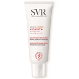Солнцезащитный крем SVR Cicavit+ SPF 50+, успокаивающий, восстанавливающий, 40 мл