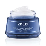Vichy Liftactiv Supreme Ночной крем против морщин и укрепляющий, 50 мл: цены и характеристики