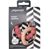 Jellystone Designs Moon Teether, темная рука