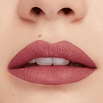 Maybelline New York SuperStay Matte Ink Матовая жидкая помада 65 Seductress 5 мл: цены и характеристики