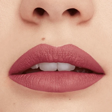 Maybelline New York SuperStay Matte Ink Матовая жидкая помада 65 Seductress 5 мл: цены и характеристики