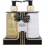 Baylis and Harding Mandarin Hand Care Set 1×2 шт, подарочный набор