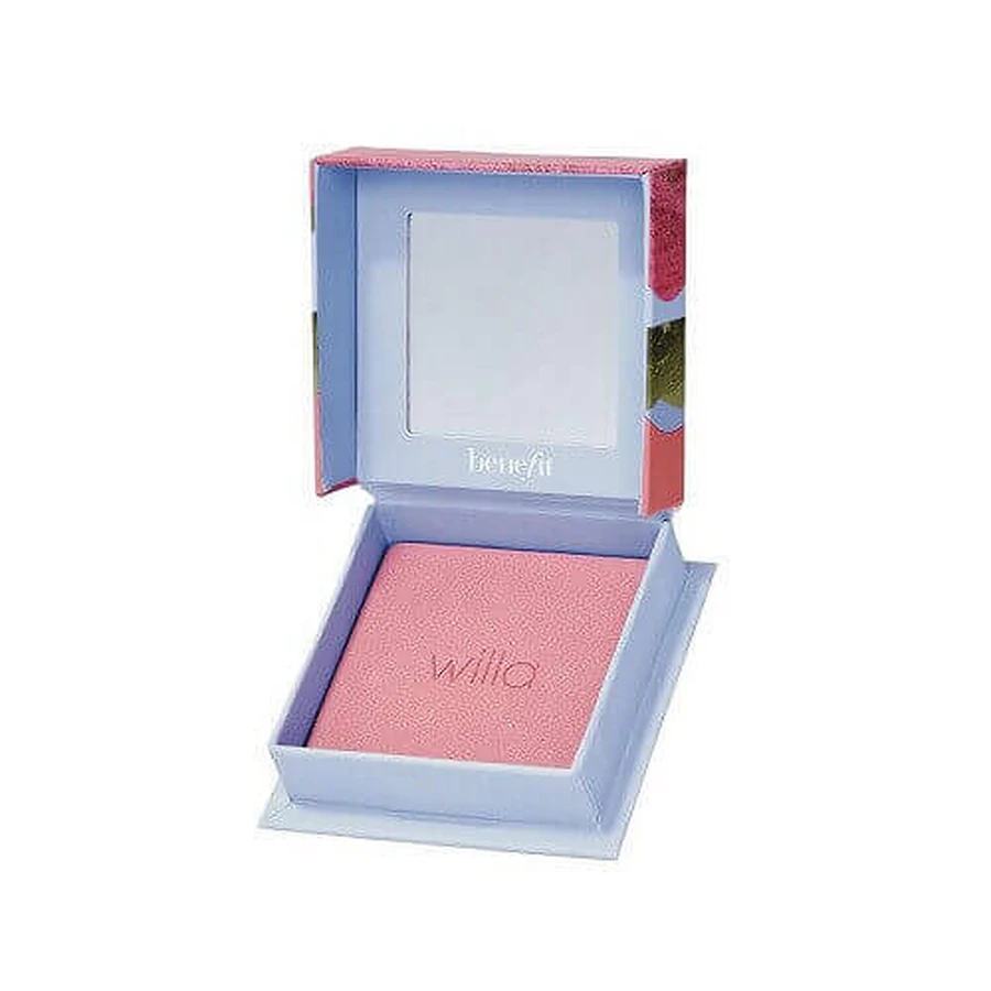 Румяна, Benefit, Willa, 6 г: цены и характеристики