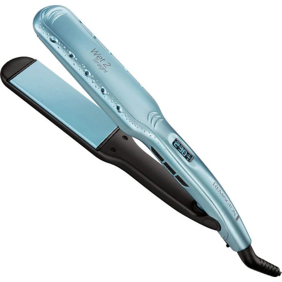 Выпрямитель для волос Remington S7350 1шт 1×1шт: цены и характеристики
