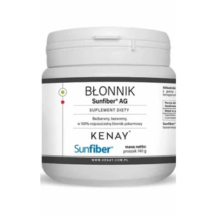 Bonnik Sunfiber AG (140 г) Кенія
