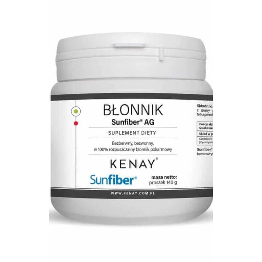 Bonnik Sunfiber AG (140 г) Кенія: ціни та характеристики