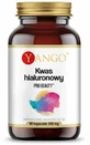 Pro-Beauty - Низькомолекулярна гіалуронова кислота, OPC, спориш, 90 капсул YANGO