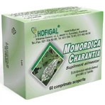 Момордика Чаранта Hofigal, 60 таблеток: ціни та характеристики