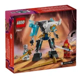 Боевой костюм робота Зейна Ниндзяго, 6 лет+ 71827, Lego