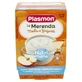 Яблочный йогурт Merenda, +6 месяцев, 2 x 120 г, Plasmon