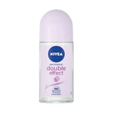 Роликовый дезодорант "Двойной эффект", 50 мл, Nivea