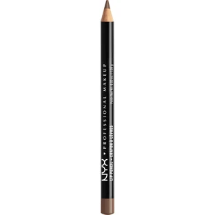 Nyx Professional MakeUp Slim Lip Liner 820 Espresso, 1 г