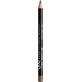 Nyx Professional MakeUp Slim Lip Liner 820 Espresso, 1 г
