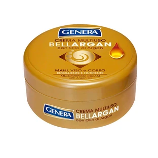 GENERA BellArgan Крем 160 мл - 2812152 EN