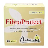 Naturalis FibroProtect x 20 пакетиків