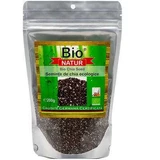 Органічне насіння Чіа, 200 г, Bio Natur