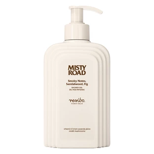 Resibo Misty Road, гель для душу, 350 мл