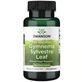 Джимнема Сильвестра Swanson Gymnema Sylvestre Leaf 400 мг, 100 капсул