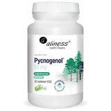 Пикногенол® экстракт 65% 50 мг - 60 таблеток Aliness
