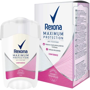 Rexona Максимальная защита Confidence 45 мл