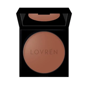 Порошок для бронзування, Power Bronze, Lovren