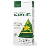 Зверобой 60 капсул Medica Herbs