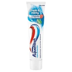 Зубная паста Aquafresh Свежесть и мята, 100 мл: цены и характеристики
