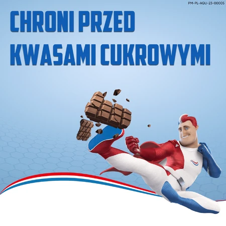 Зубная паста Aquafresh Свежесть и мята, 100 мл: цены и характеристики