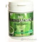 Health Tools Young Barley BIO Зелений ячмінь 1×80 г, натуральний напій: ціни та характеристики