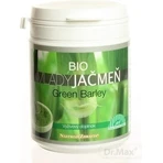 Health Tools Young Barley BIO Зелений ячмінь 1×80 г, натуральний напій: ціни та характеристики