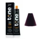 Полуперманентная краска для волос без аммиака Vitality's Tone Intense Deep Violet Chestnut
