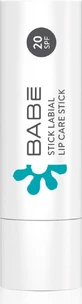 BABÉ PLE Протирка для губ SPF 20 1×4 г, Протирка для губ