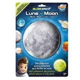 Прикраси, що світяться в темряві, Luna, +5 років, Buki