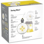 Електричний молоковідсмоктувач Medela Double Swing Maxi™ Double Swing Maxi: ціни та характеристики