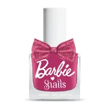 Дитячий лак для нігтів Barbie, 10,5 мл, Gotta Glow, Равлики