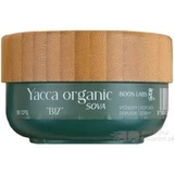 Yacca organic SOVA B17 1×90cps, пищевая добавка