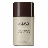 Гель-крем для мужчин Active Moisture, 50 мл, Ahava