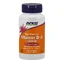 Now Foods Vitamin D-3 1000 МО, вітамін D, 180 капсул