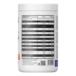 OstroVit Isotonic, со вкусом апельсина, 500 г