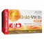 Голд-Вит D3 2000 Olimp Gold-Vit D3 2000, 120 таблеток