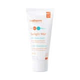 Солнцезащитный увлажняющий крем Sunlight, SPF 50+, 50 мл, Ivatherm