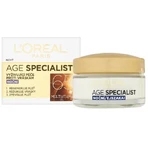Нічний крем для обличчя L'Oréal Paris Age Specialist 65+ 50 мл: ціни та характеристики